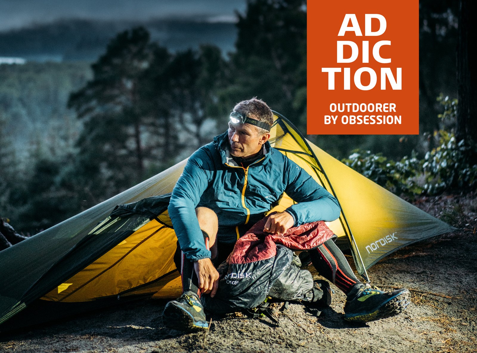 Nordisk addiction