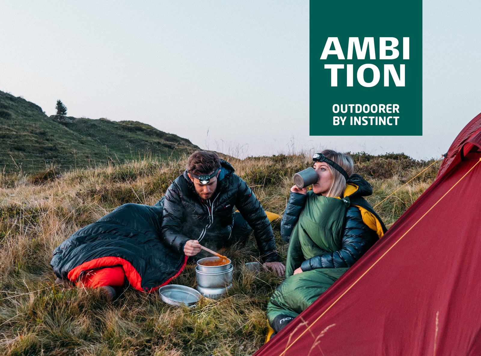 Nordisk Ambition