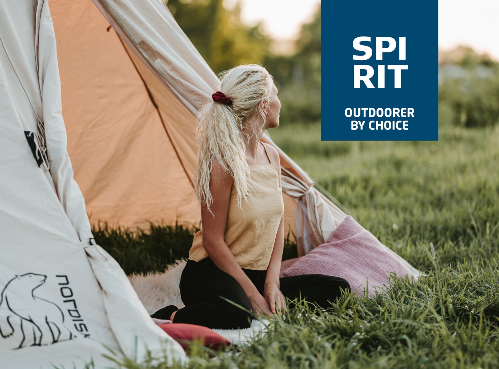 Nordisk Spirit