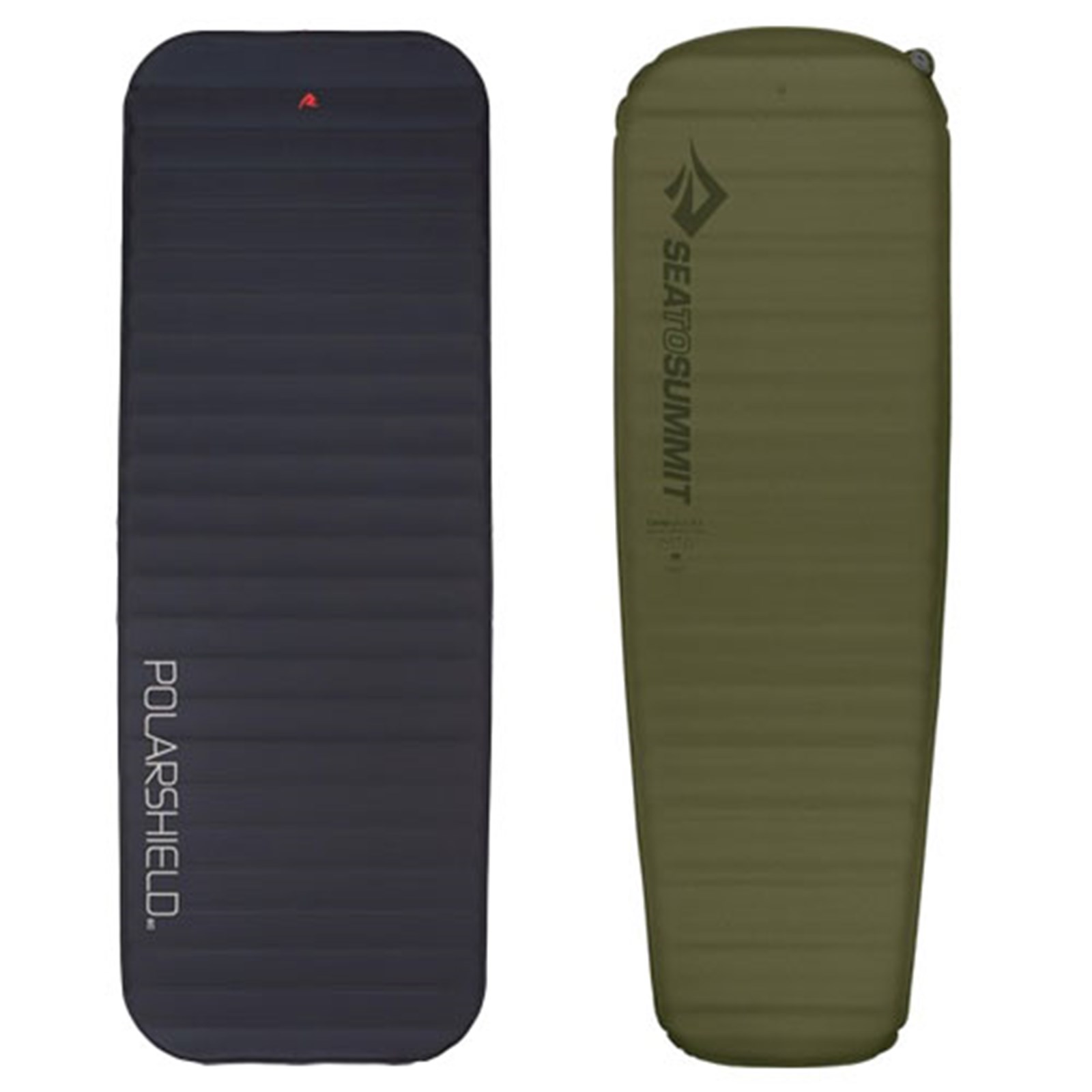 Liggeunderlag vinter