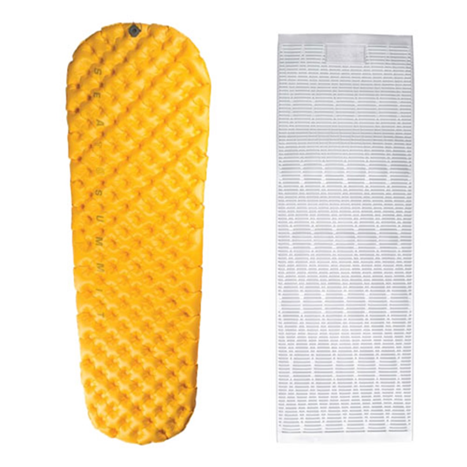 Liggeunderlag sommer