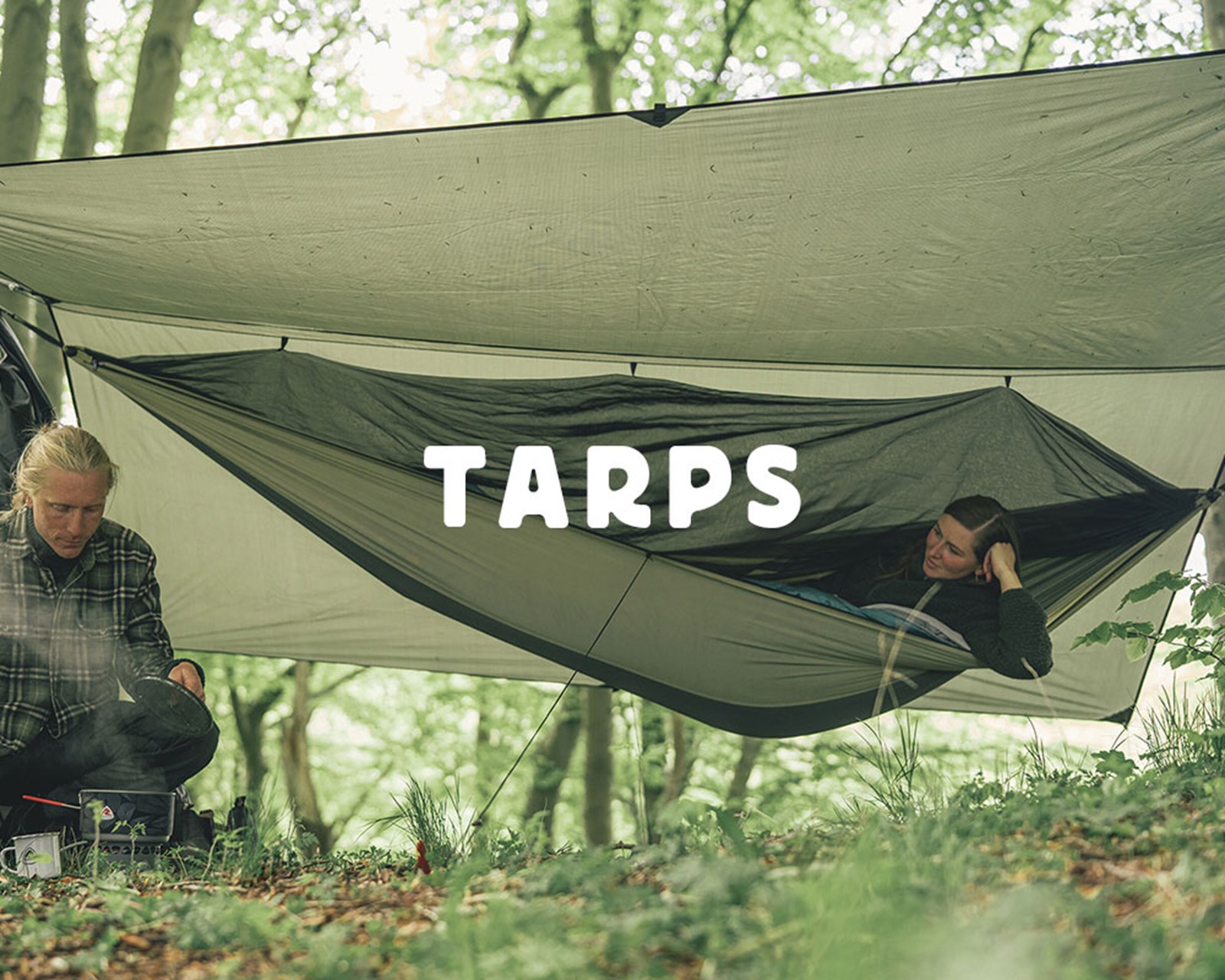Tarps