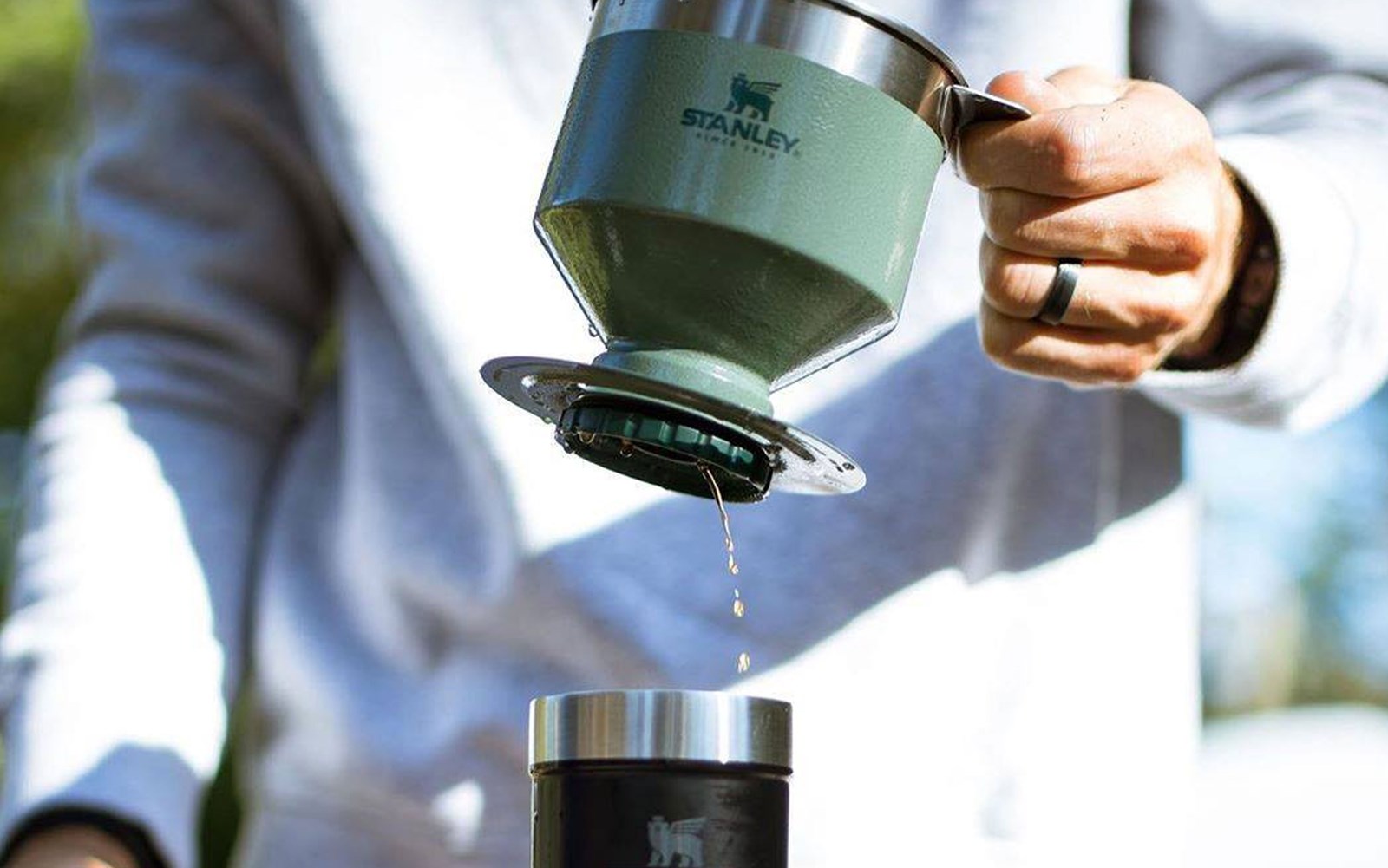 The Perfect-Brew-Over