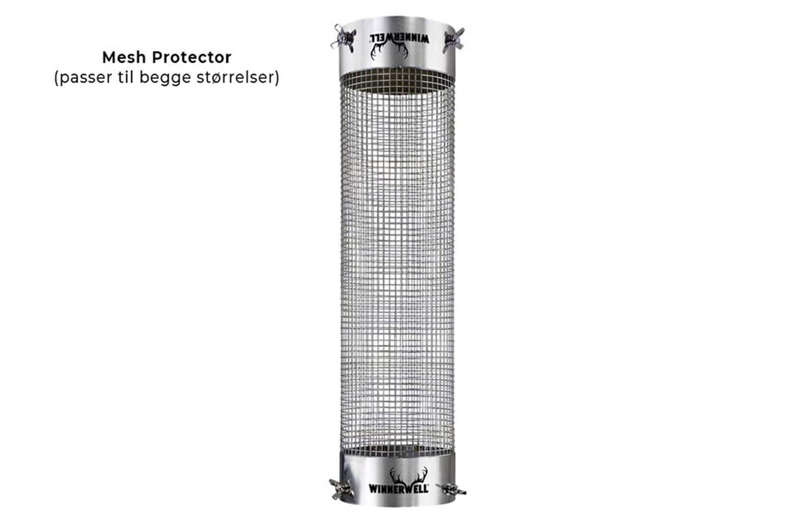 Mesh Protector