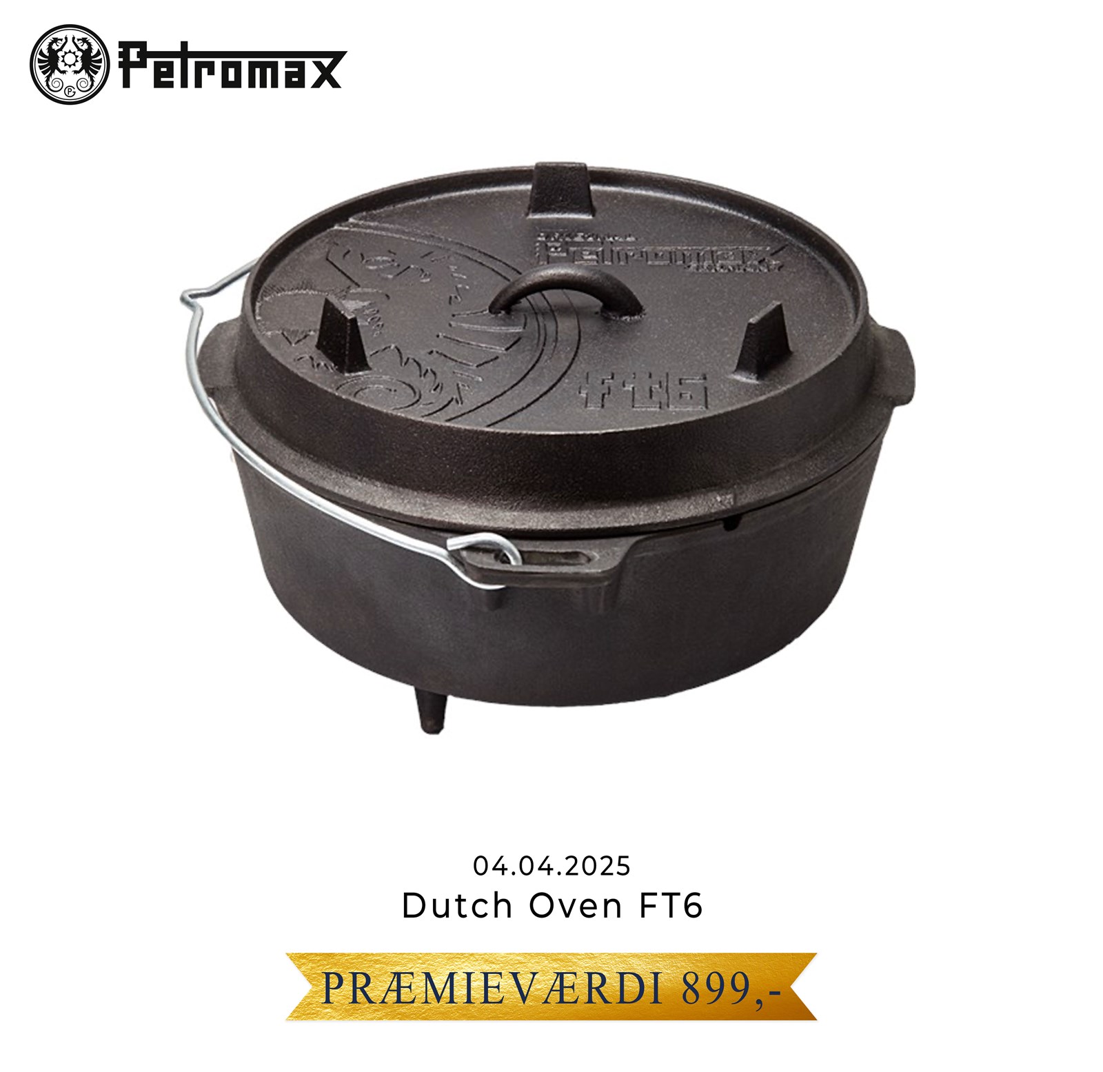 Dutch oven