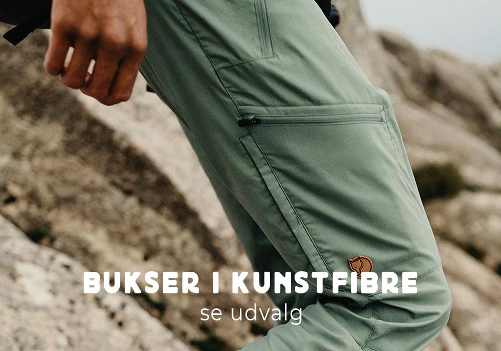 Kunstfibre
