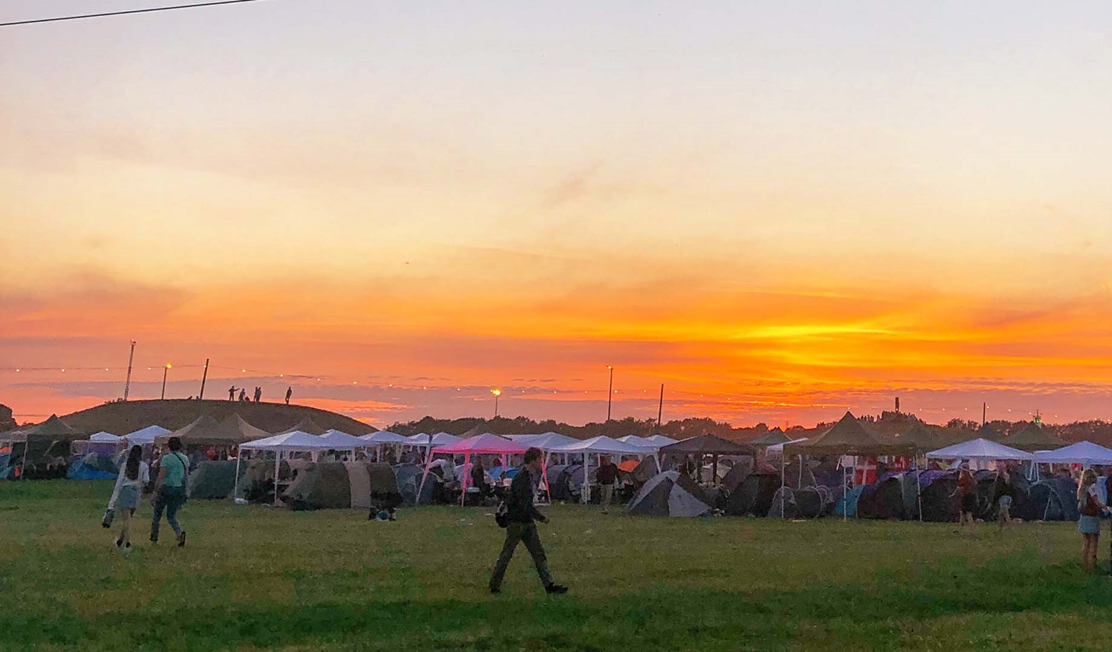 Festival.