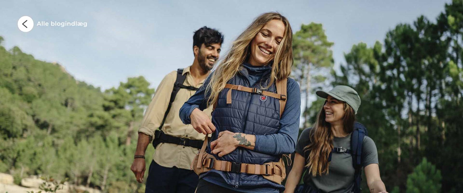 Se alle blogindlæg.