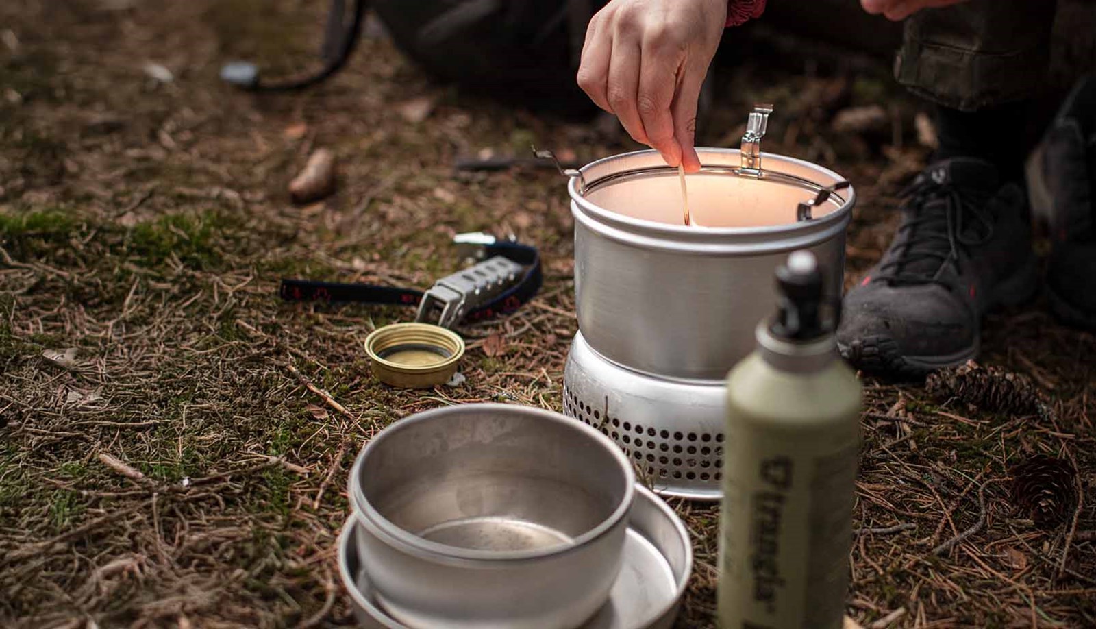 Trangia