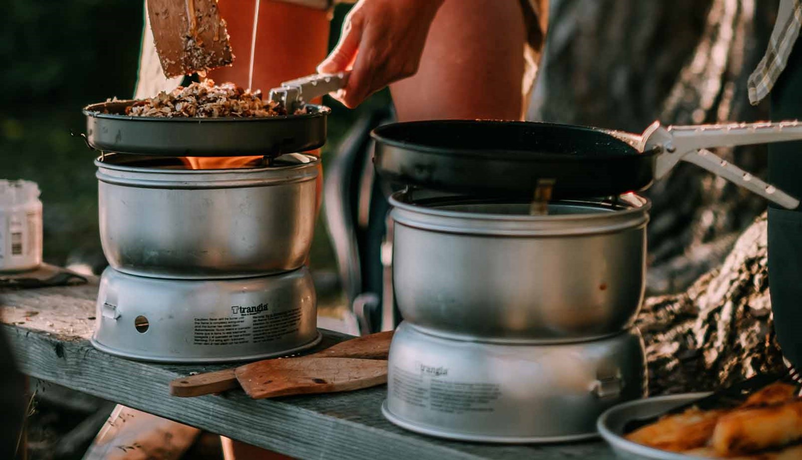 Trangia