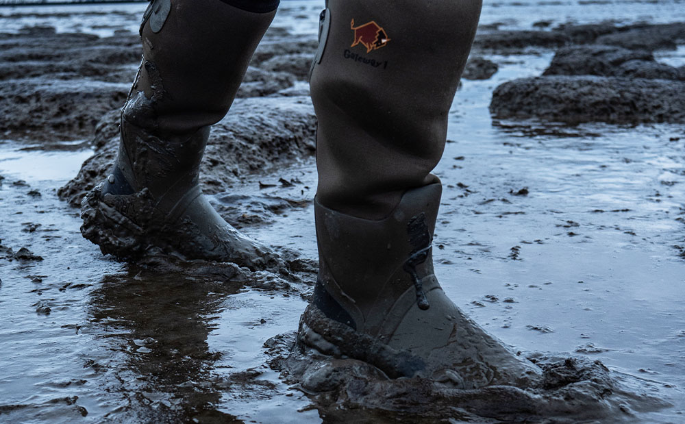 Gateway1 i mudder