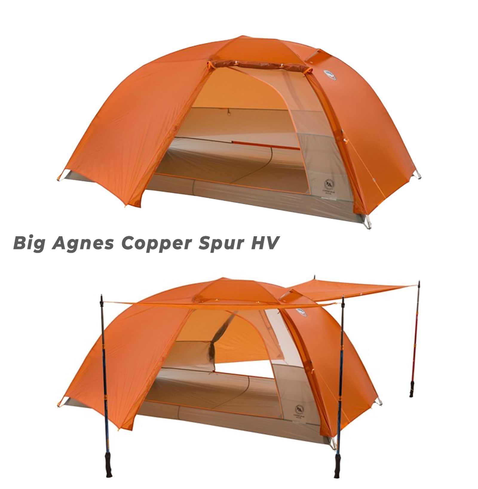 CopperSpur UL