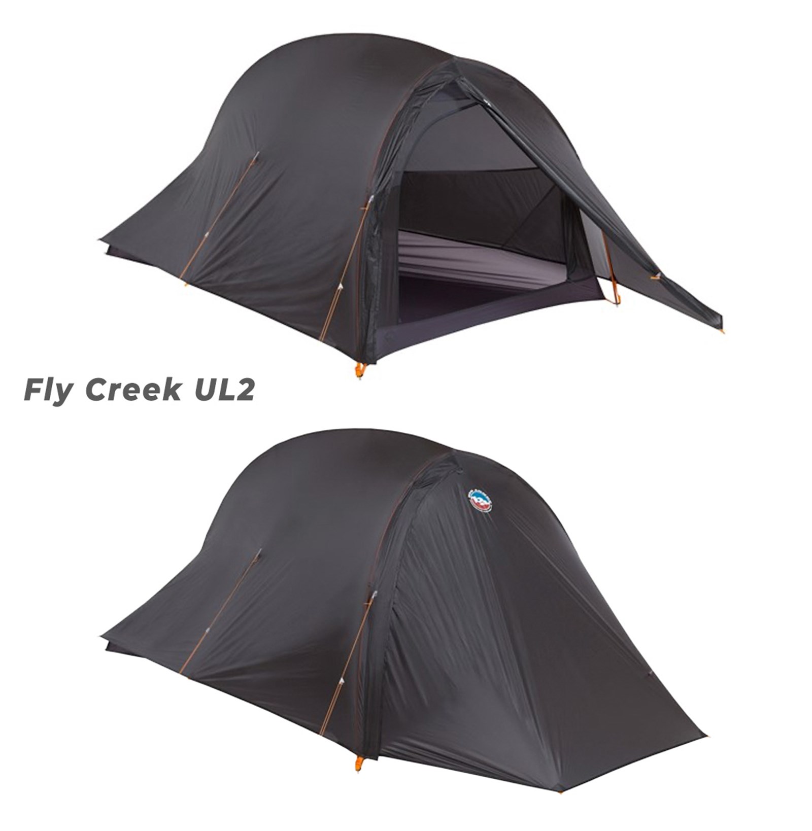 Fly Creek UL2