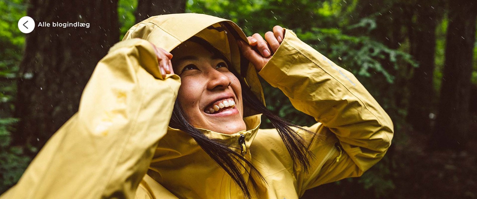 Vælg den rigtige skaljakke. Se alle blogindlæg.