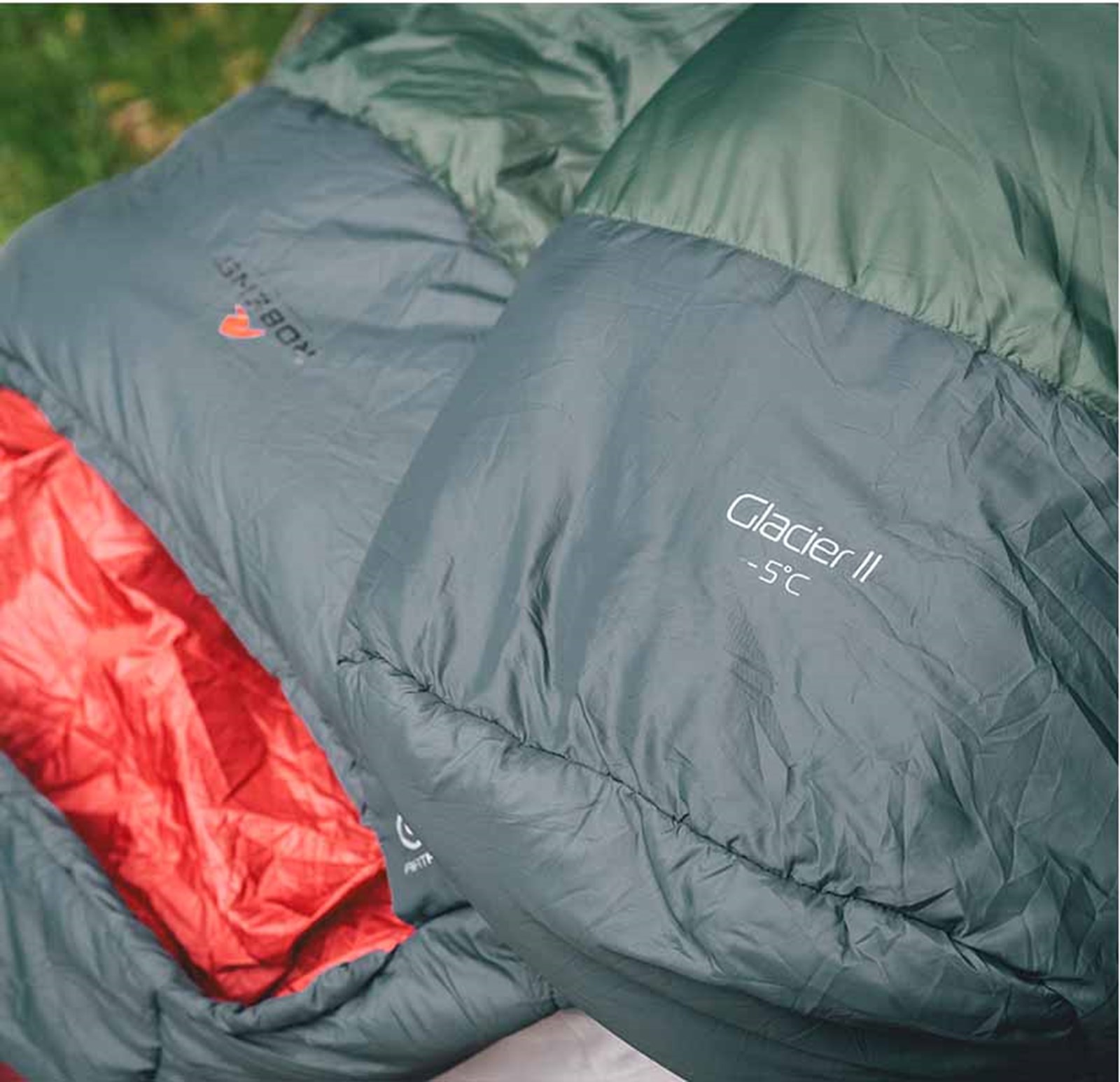 Dunsovepose fra Robens.