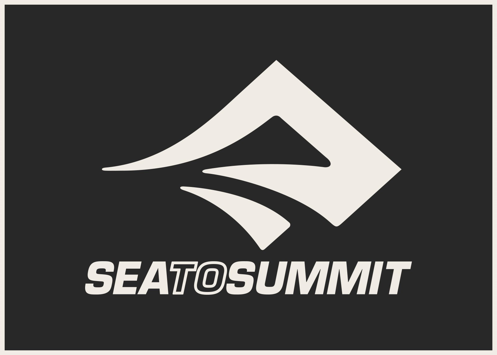 Sea to summit