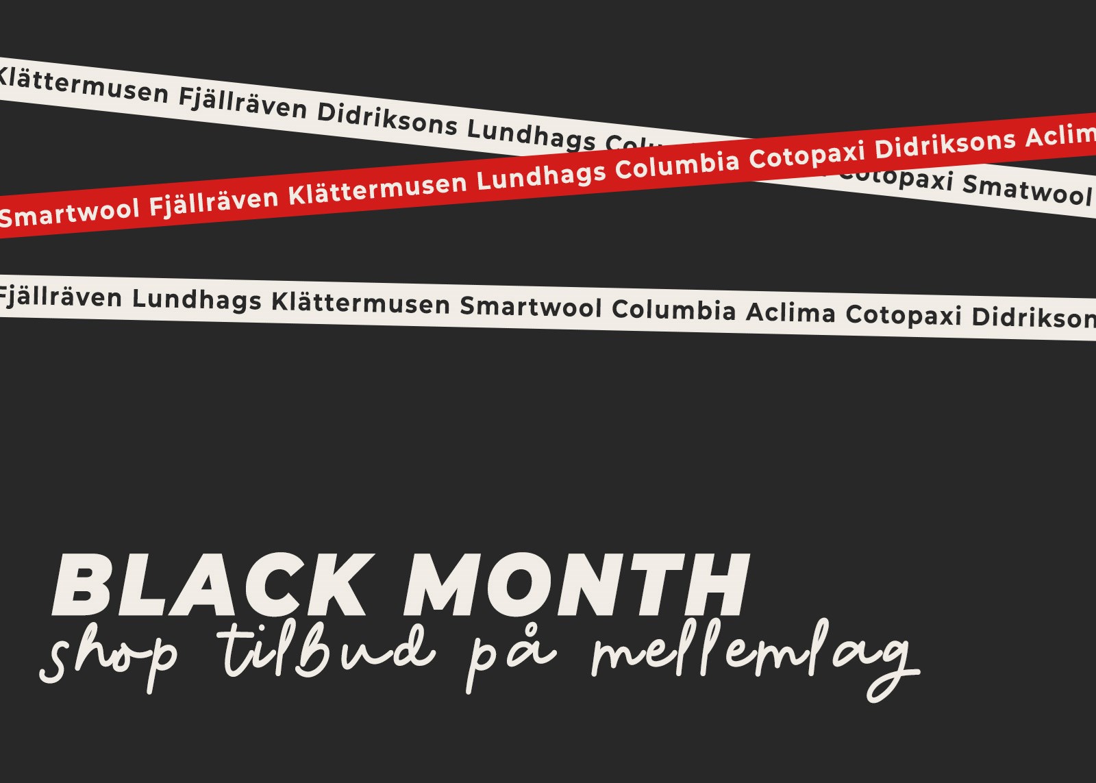 Shop tilbud på mellemlag