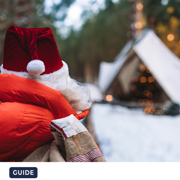 Årets jule- og adventsgaver 2025