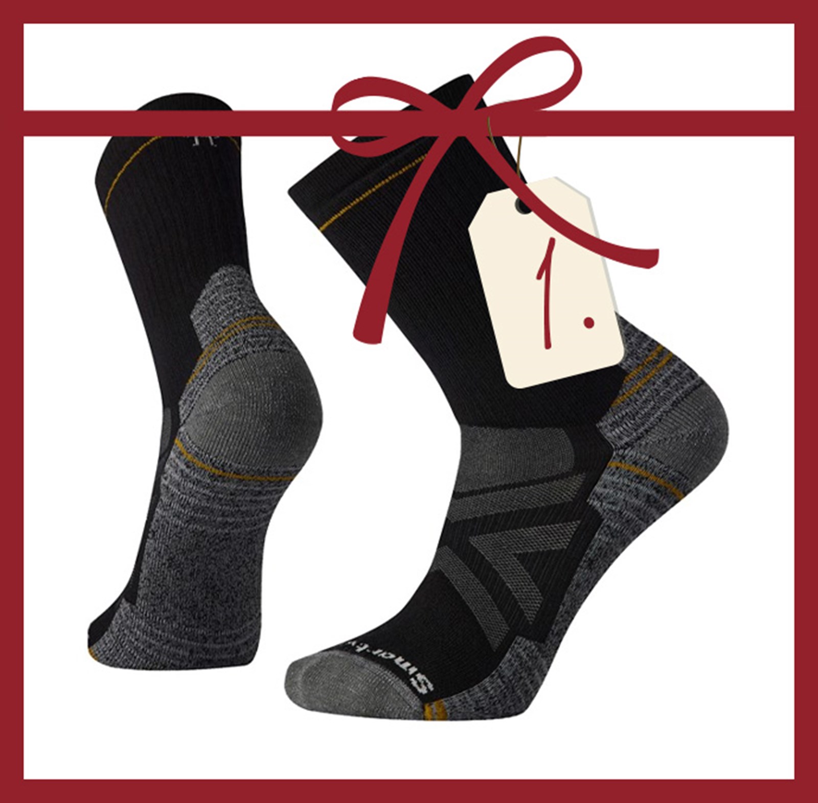 Performance Hike Full Crew