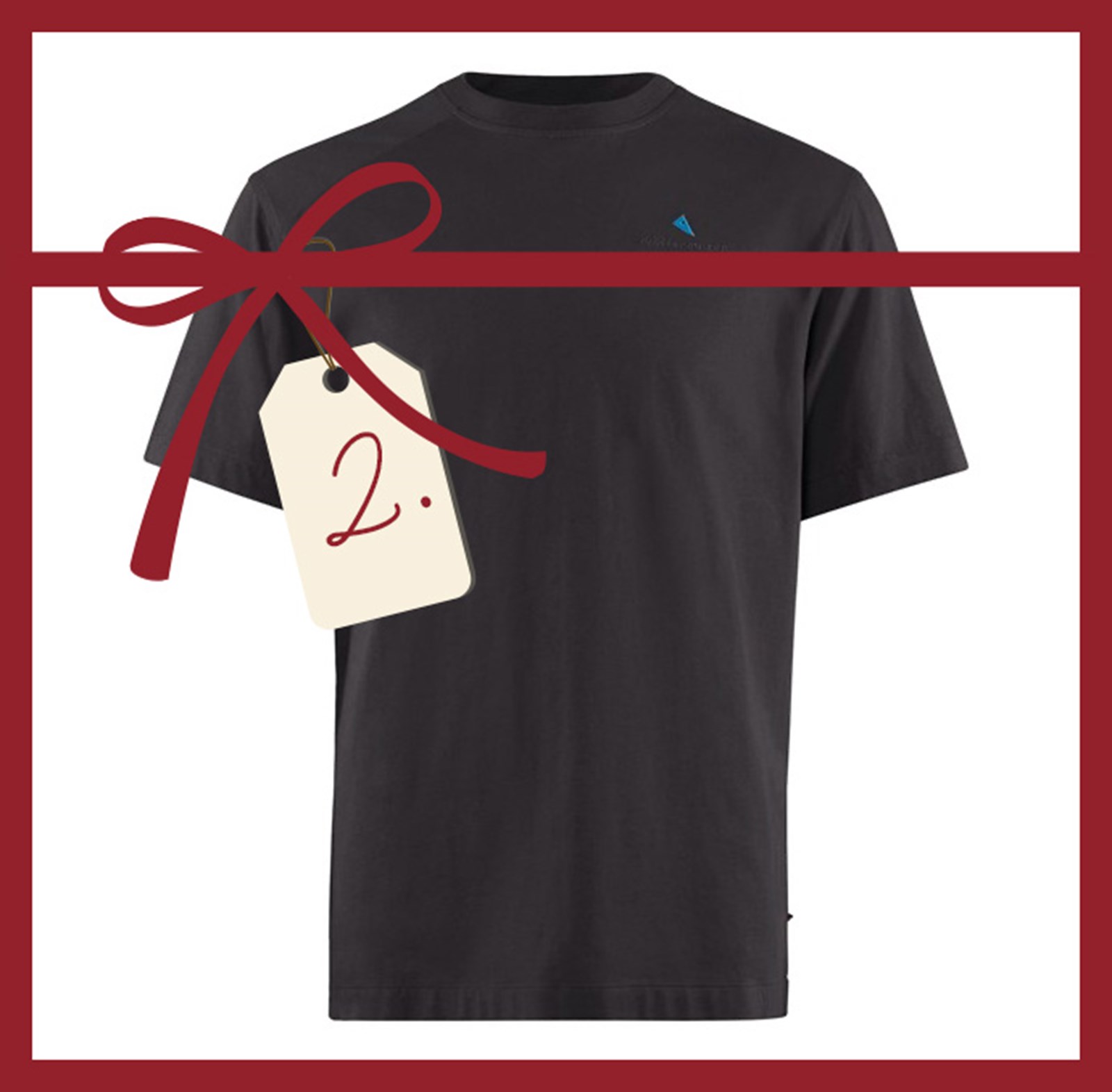 Root Logo SS Tee