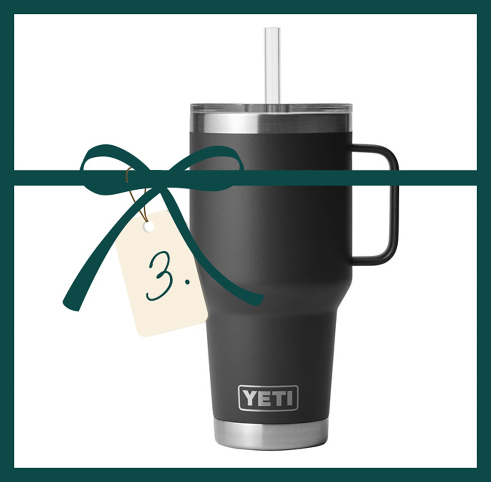 Rambler drikkeflaske