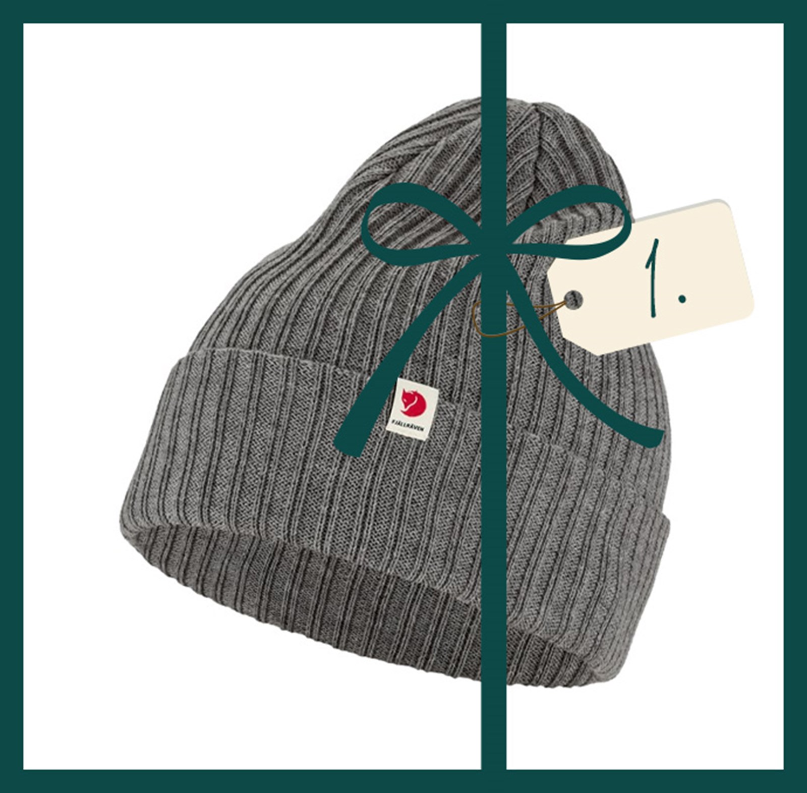 Rib Hat