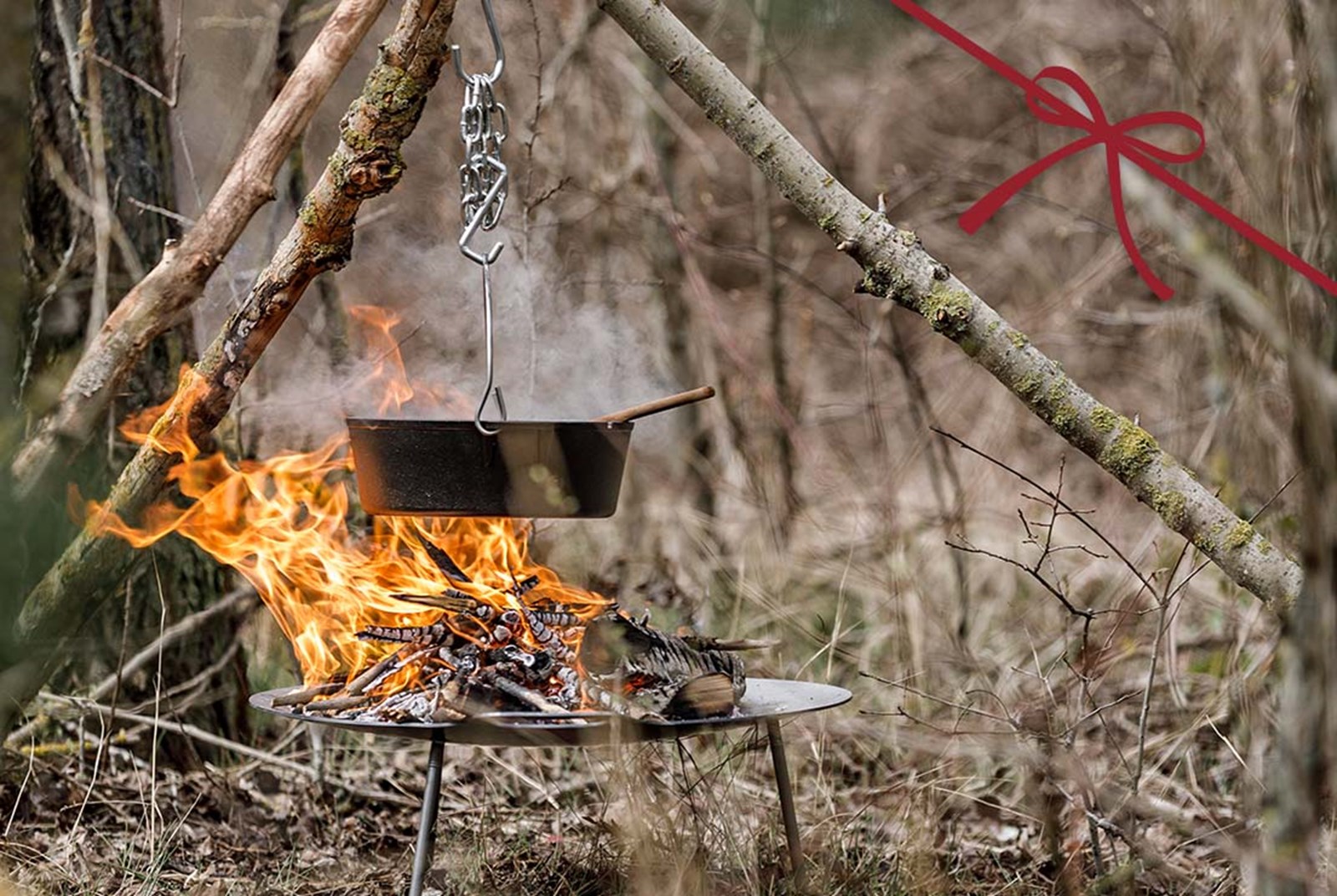Julegaver til madnørden.