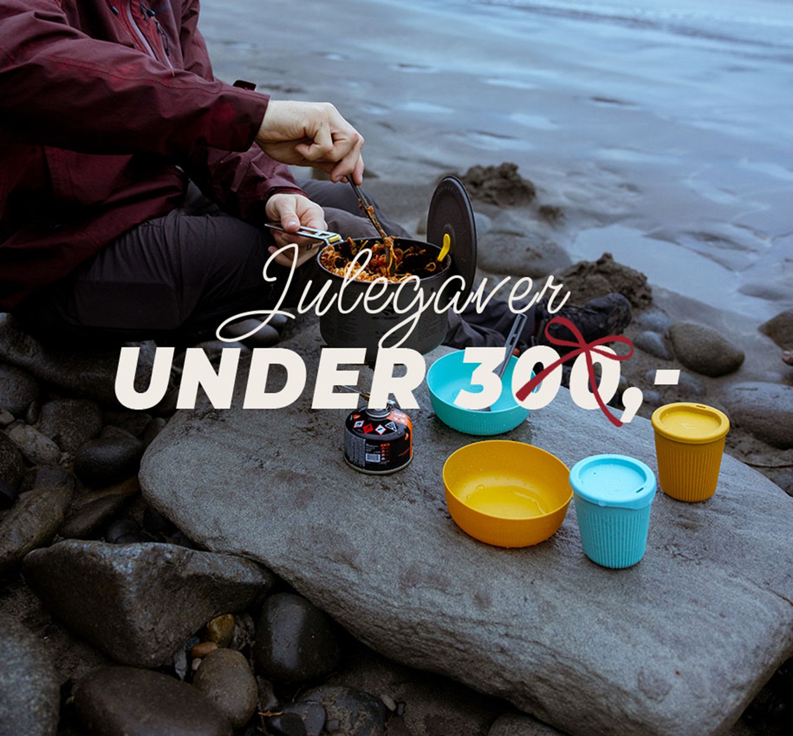 Julegave idéer til under 300 kr.