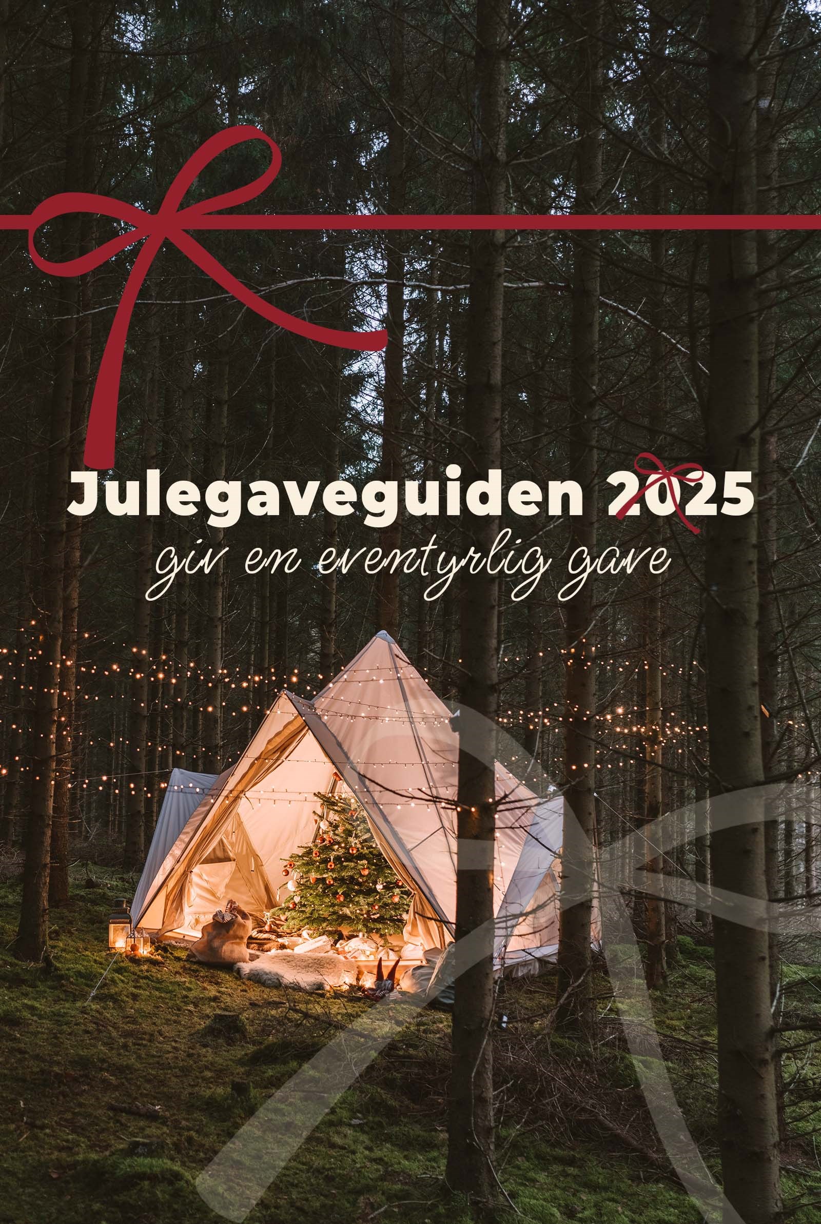 Julegaveguide