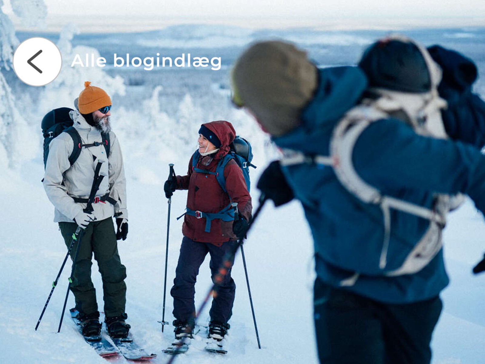 Se alle blogindlæg.
