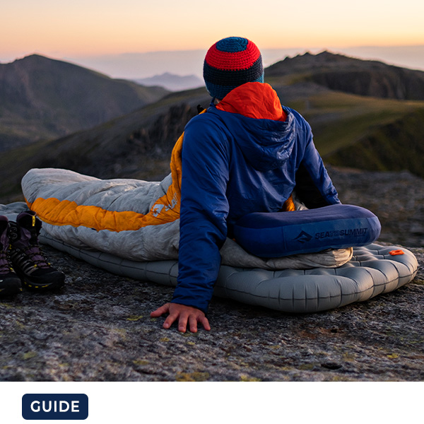 Liggeunderlagets R-værdi