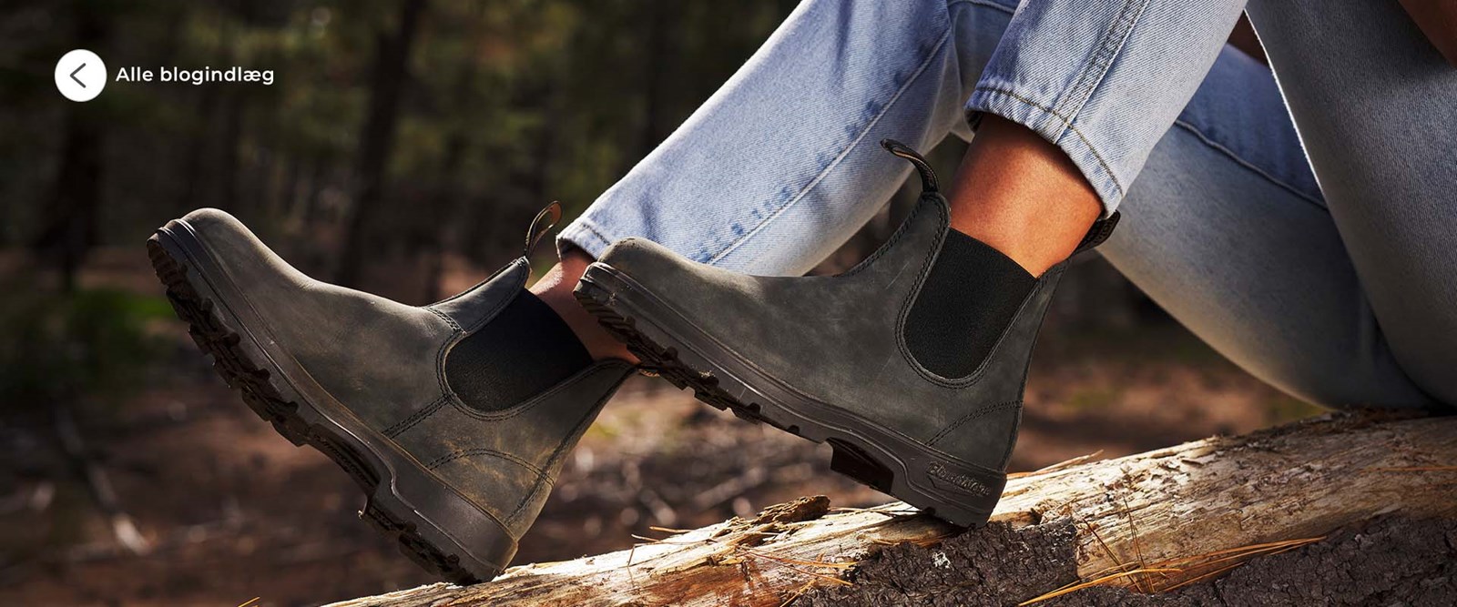 Blundstone. Se alle blogindlæg.