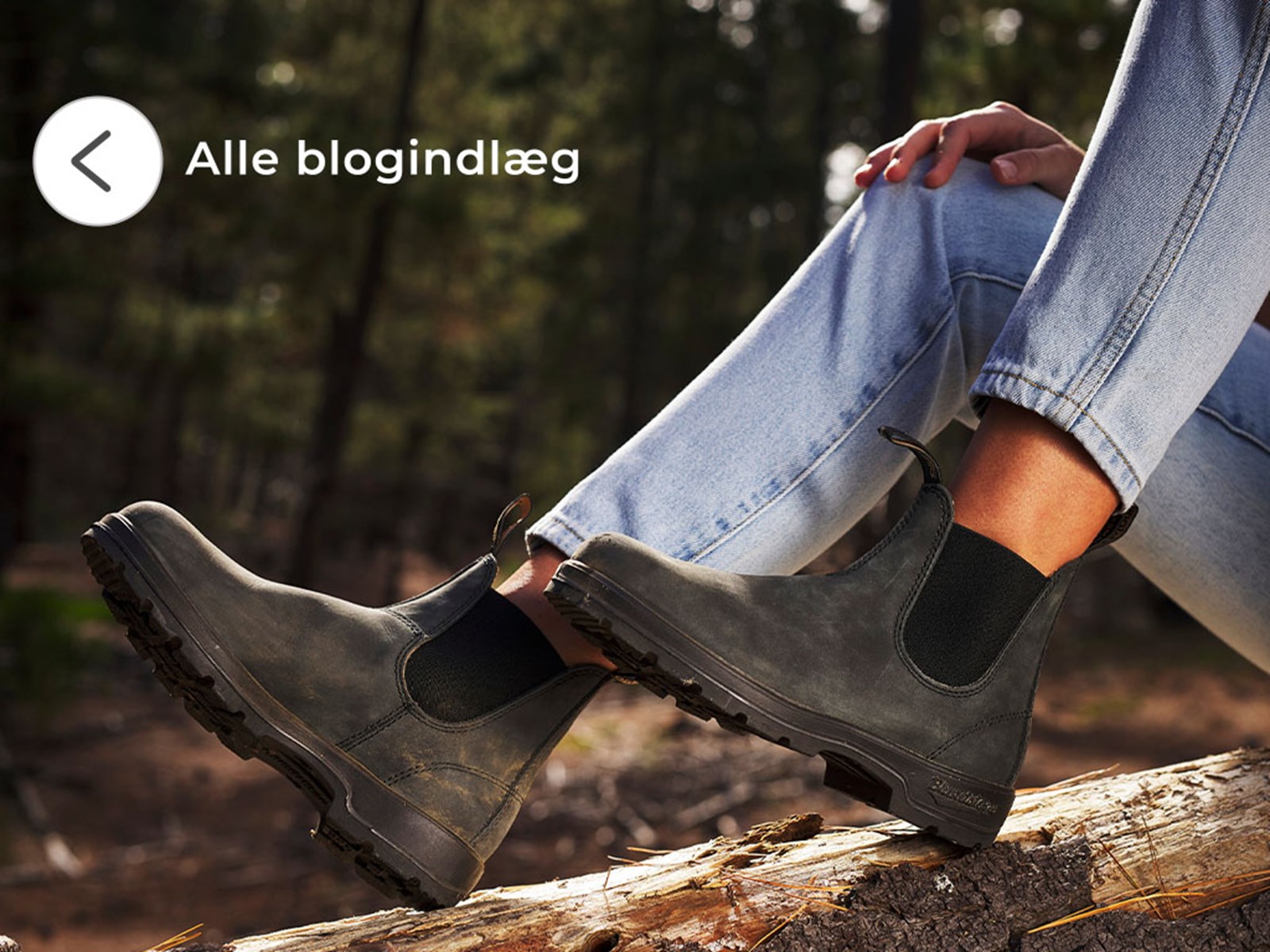 Blundstone. Se alle blogindlæg.