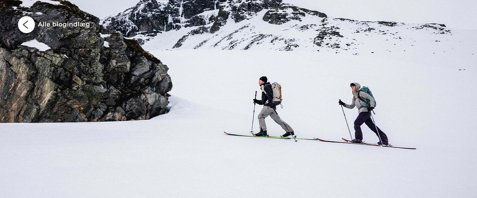 Folk på fjeldski. Se alle blogindlæg.