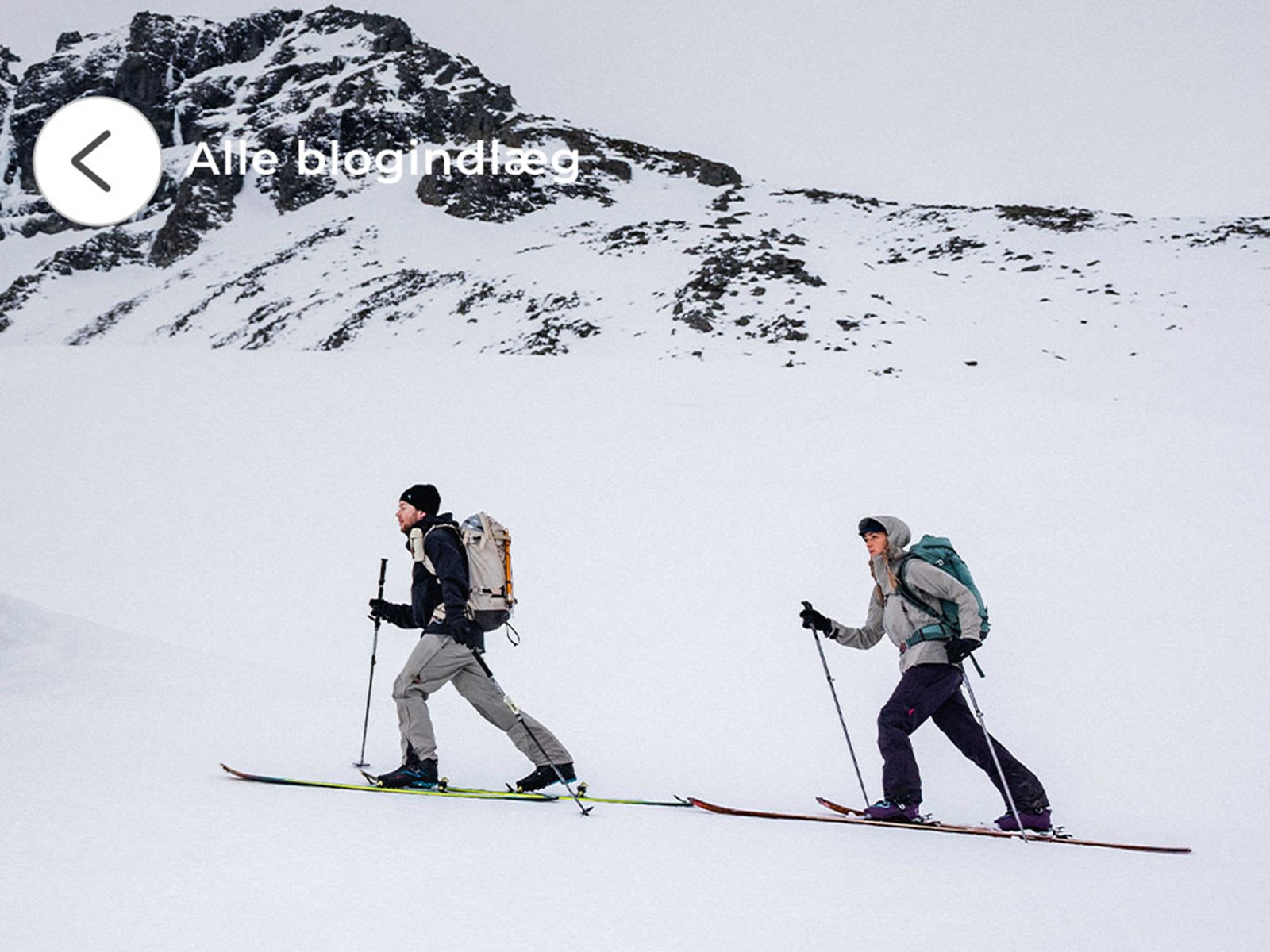 Folk på fjeldski. Se alle blogindlæg.