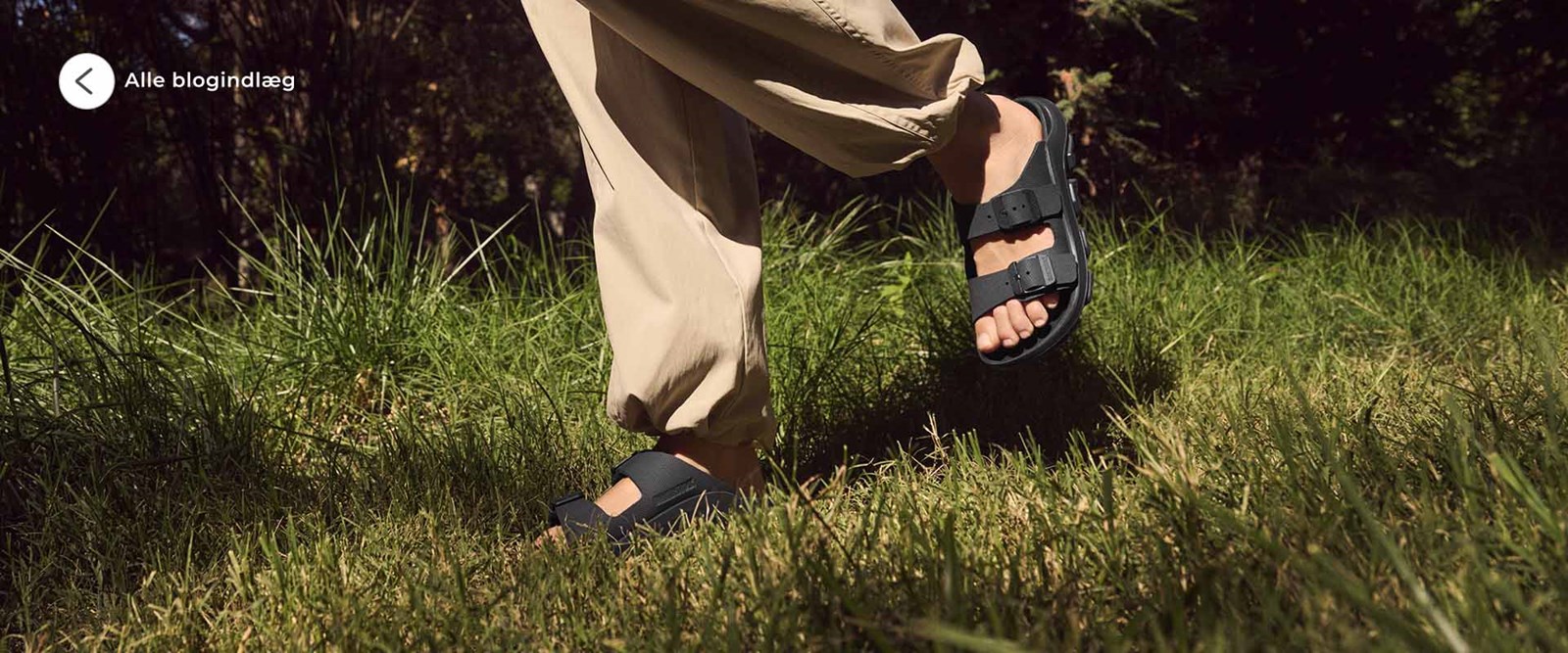 Birkenstock. Se alle blogindlæg.