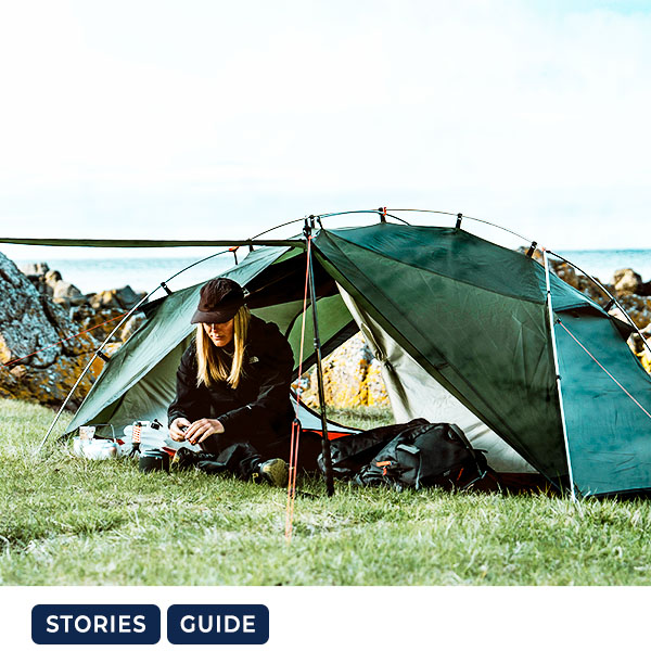 Easy Camp - telte, sovegrej og campingudstyr