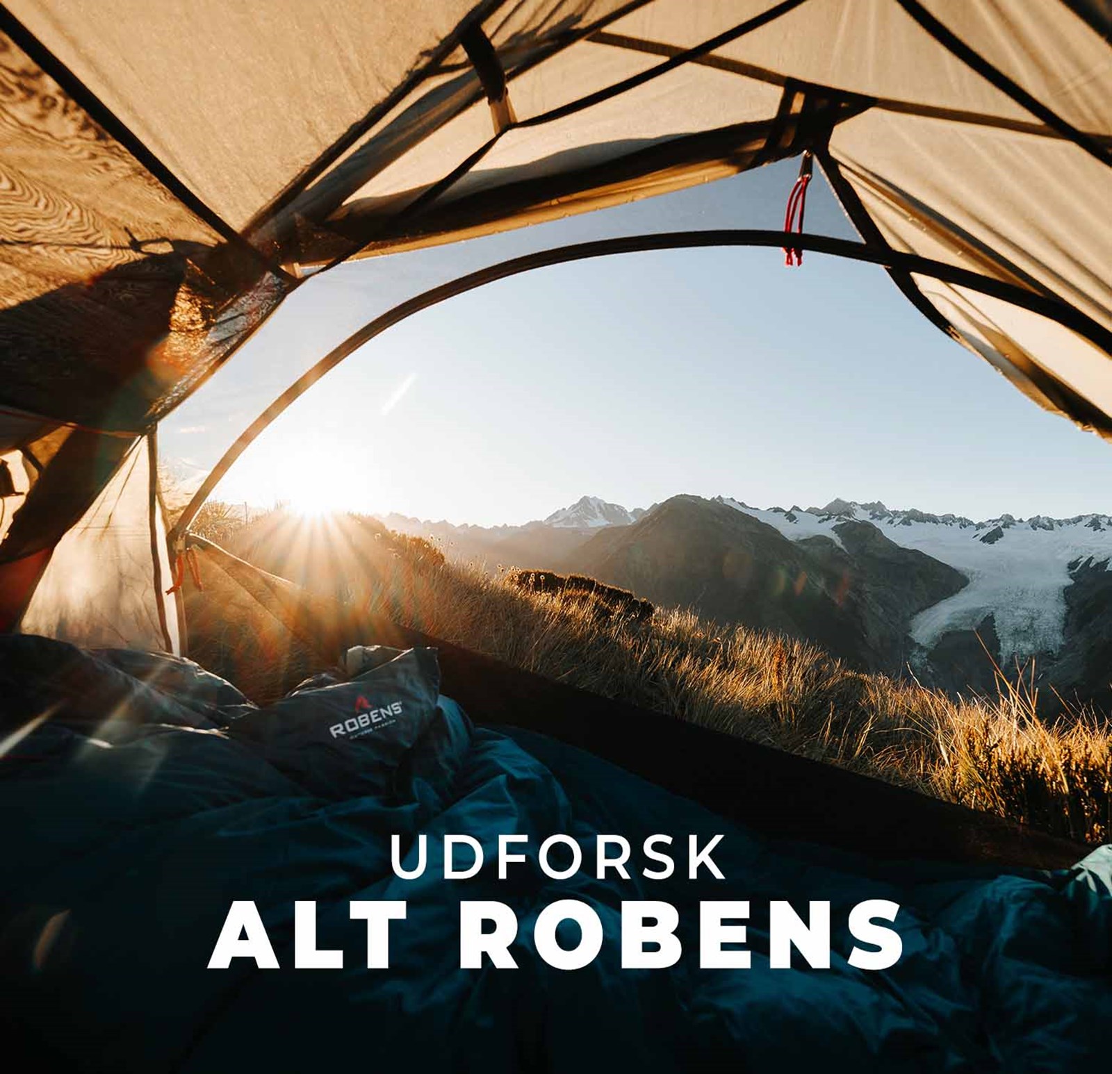 Udforsk alt Robens.