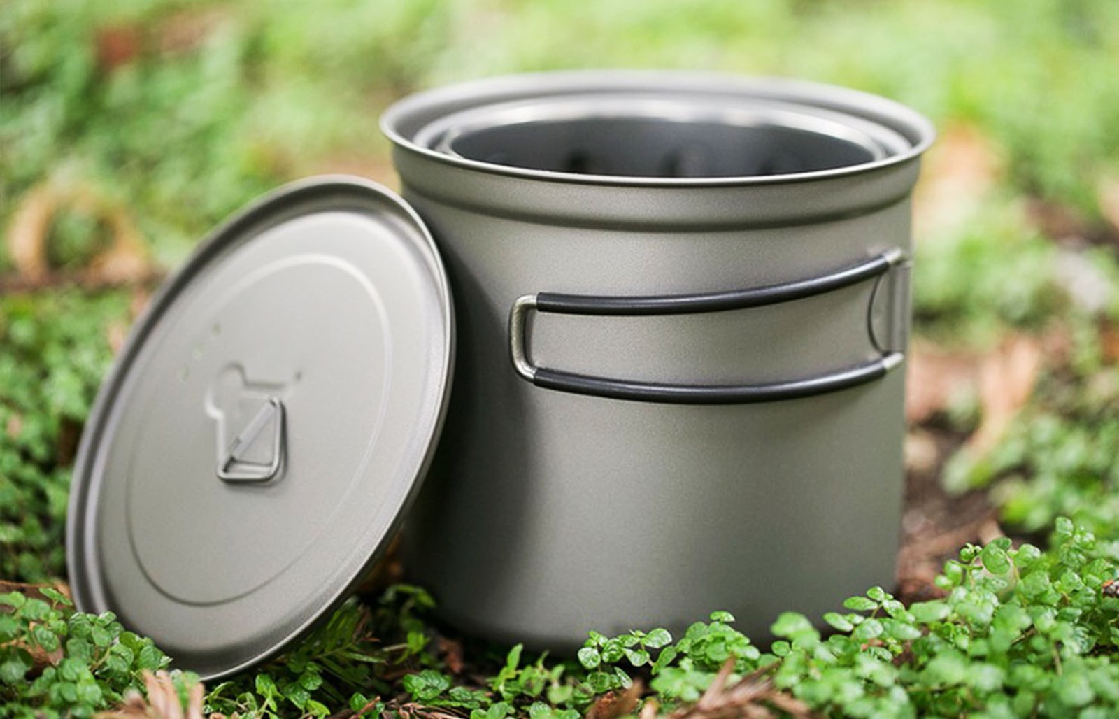 Toaksgryde med låg.