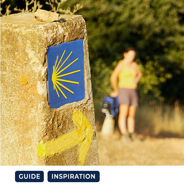 Camino de Santiago guide 2026 - Alt du skal vide før din vandring