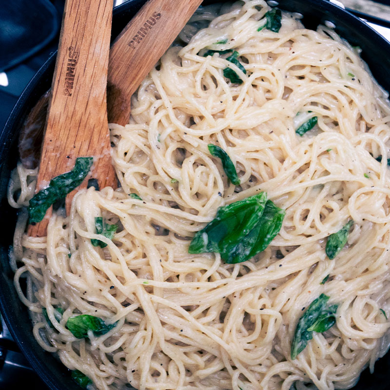Cacio e pepe