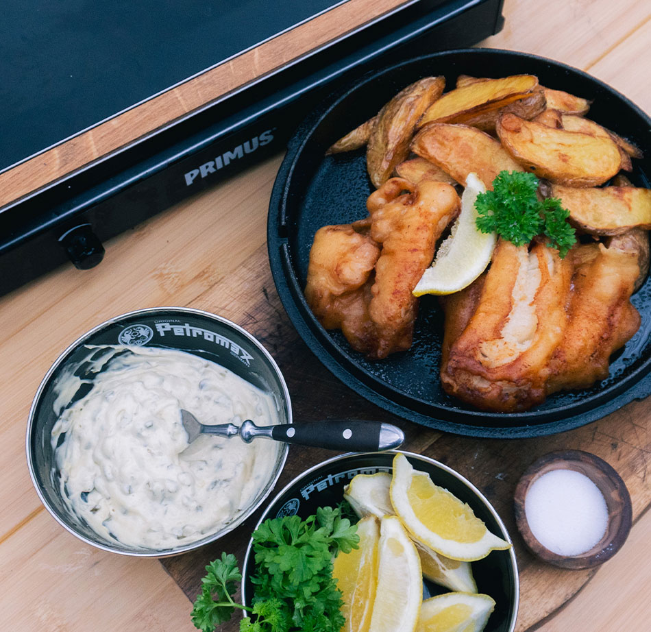 Fish'n'chips