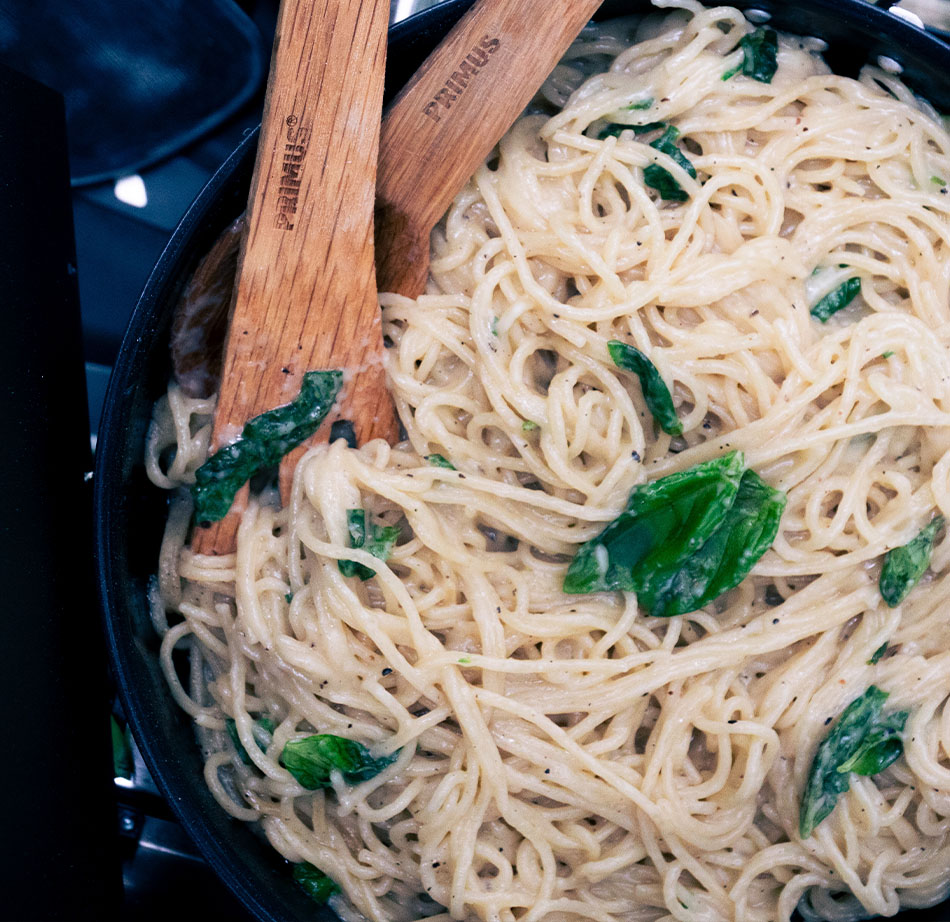 Cacio e pepe