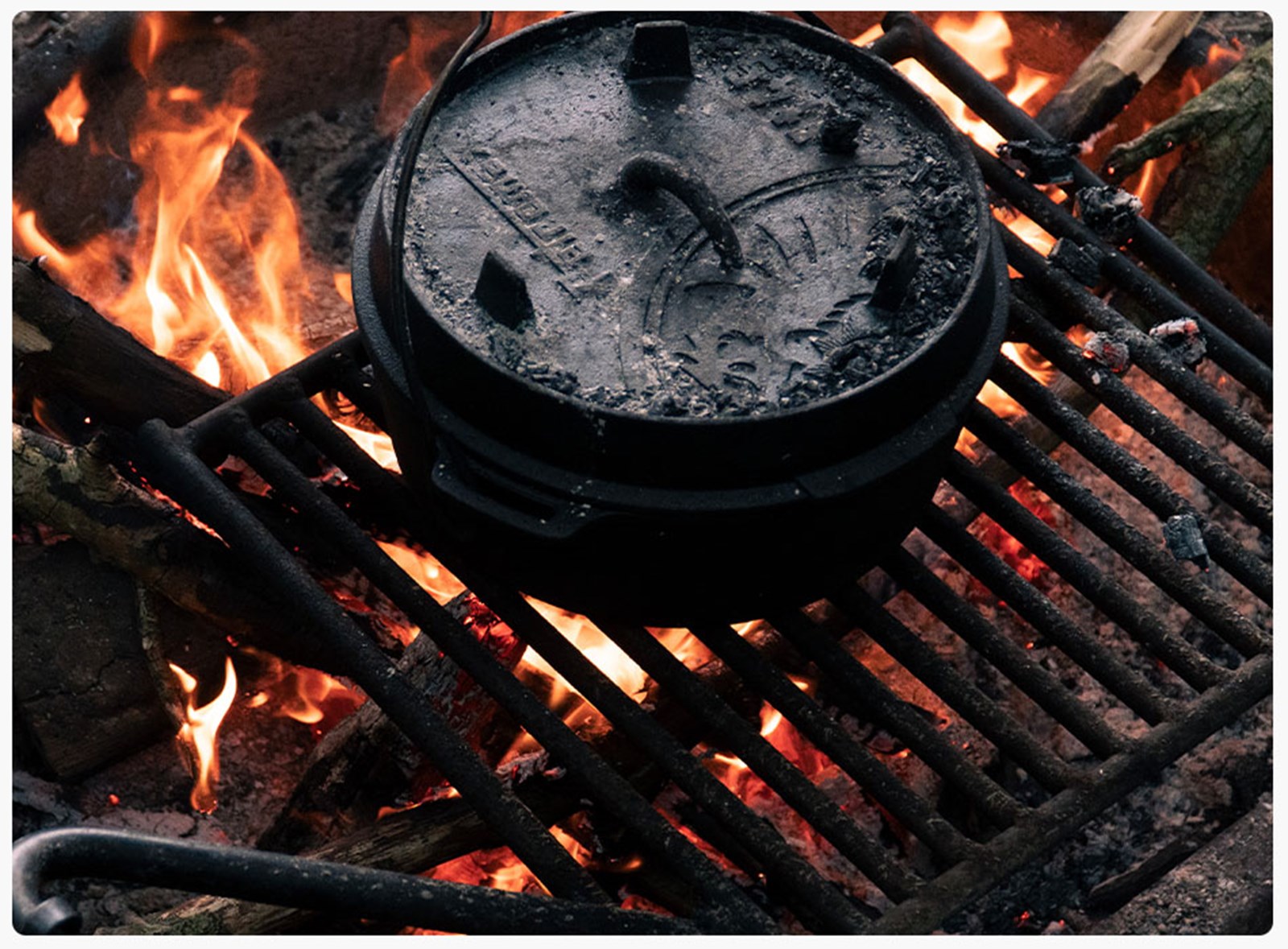 Dutch Oven
