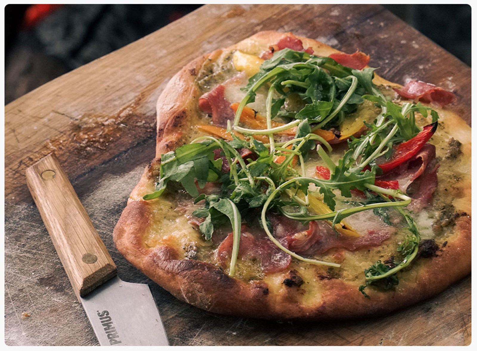 Pizza